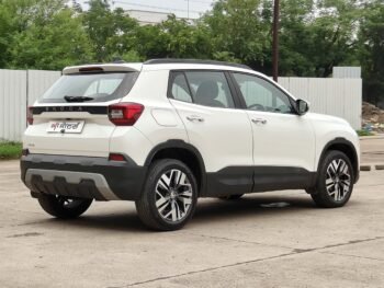 KYLAQ PRESTIGE 2025 MODEL PETROL