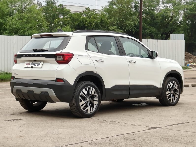 
								KYLAQ PRESTIGE 2025 MODEL PETROL full									