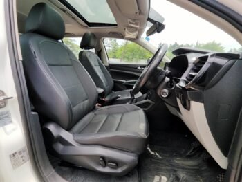 KYLAQ PRESTIGE 2025 MODEL PETROL