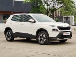 KYLAQ PRESTIGE 2025 MODEL PETROL