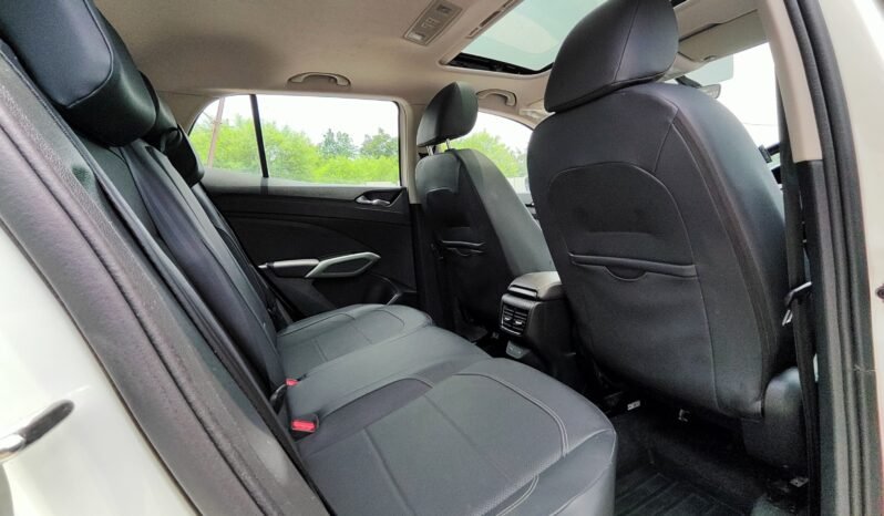 
								KYLAQ PRESTIGE 2025 MODEL PETROL full									