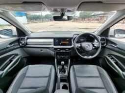 KYLAQ PRESTIGE 2025 MODEL PETROL