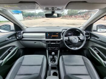KYLAQ PRESTIGE 2025 MODEL PETROL
