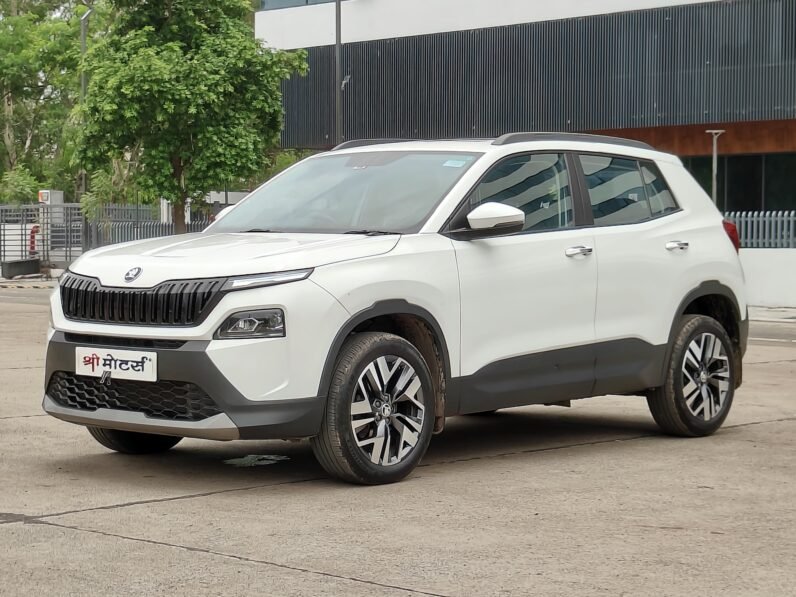 
								KYLAQ PRESTIGE 2025 MODEL PETROL full									
