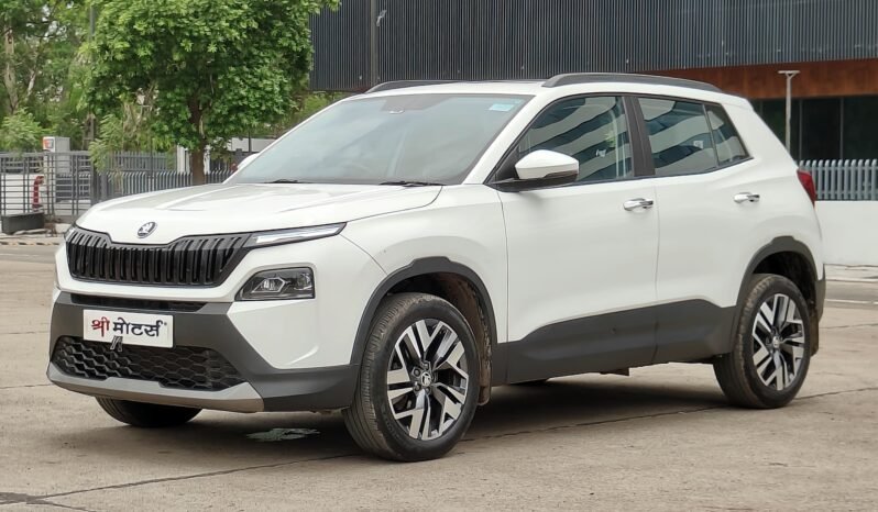 
								KYLAQ PRESTIGE 2025 MODEL PETROL full									