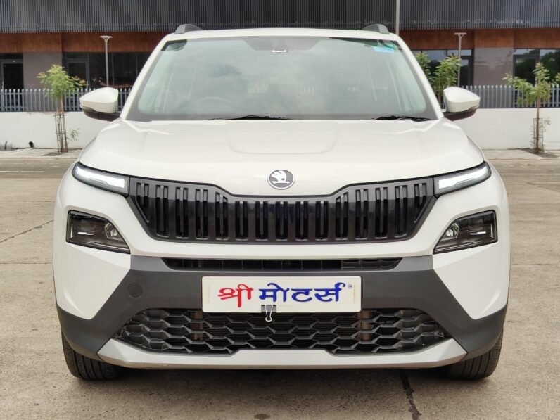 
								KYLAQ PRESTIGE 2025 MODEL PETROL full									