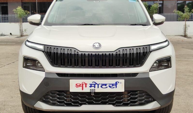 
								KYLAQ PRESTIGE 2025 MODEL PETROL full									