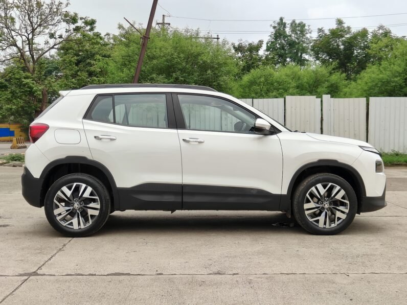 
								KYLAQ PRESTIGE 2025 MODEL PETROL full									