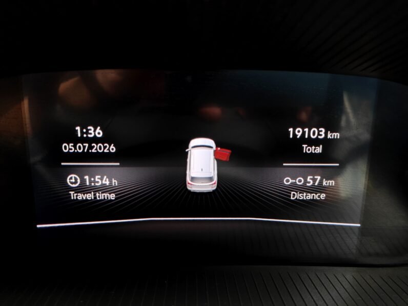 
								KYLAQ PRESTIGE 2025 MODEL PETROL full									