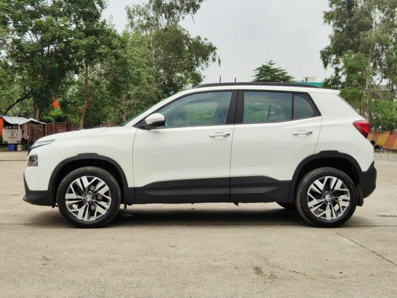 
								KYLAQ PRESTIGE 2025 MODEL PETROL full									