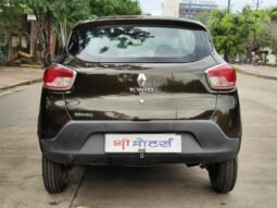 KWID RXT 2015 MODEL PETROL