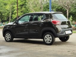 KWID RXT 2015 MODEL PETROL