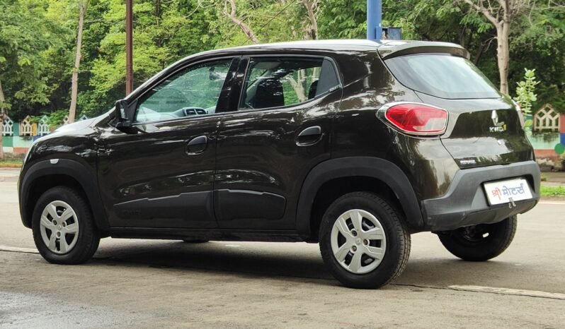 
								KWID RXT 2015 MODEL PETROL full									