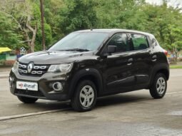KWID RXT 2015 MODEL PETROL