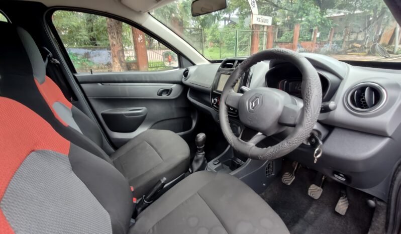 
								KWID RXT 2015 MODEL PETROL full									