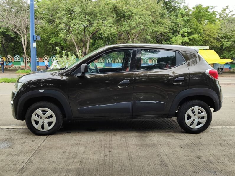 
								KWID RXT 2015 MODEL PETROL full									