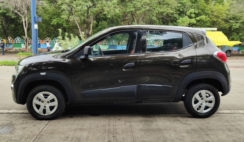 
								KWID RXT 2015 MODEL PETROL full									