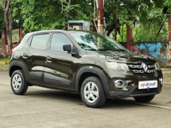 KWID RXT 2015 MODEL PETROL