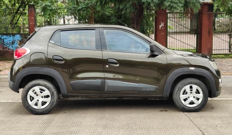 
								KWID RXT 2015 MODEL PETROL full									