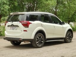 XUV500 W9 2018 MODEL DIESEL