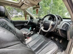 XUV500 W9 2018 MODEL DIESEL