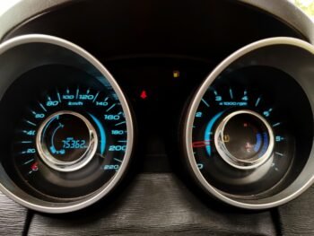 XUV500 W9 2018 MODEL DIESEL