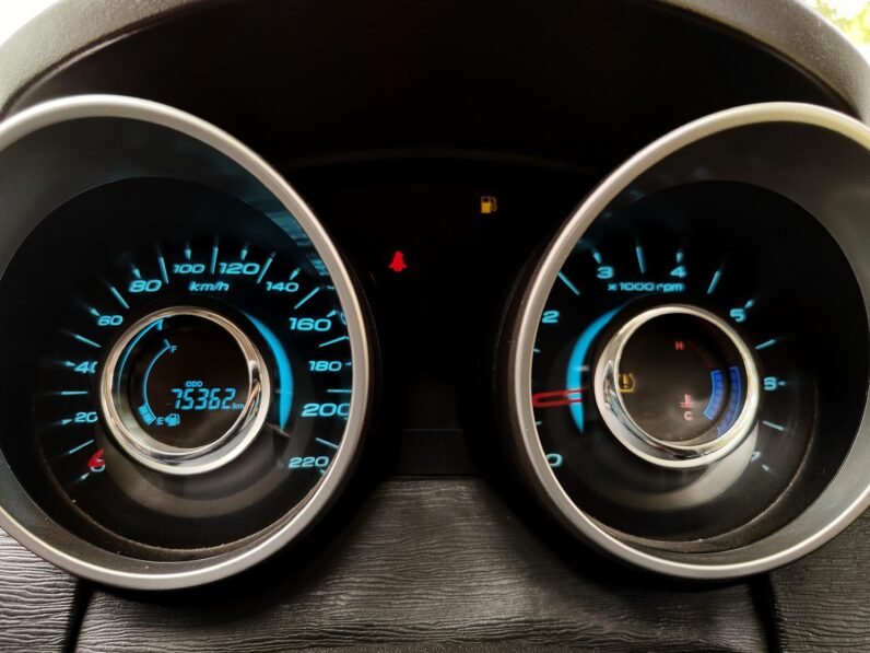 
								XUV500 W9 2018 MODEL DIESEL full									