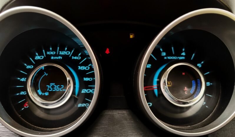 
								XUV500 W9 2018 MODEL DIESEL full									