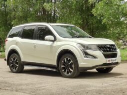 XUV500 W9 2018 MODEL DIESEL