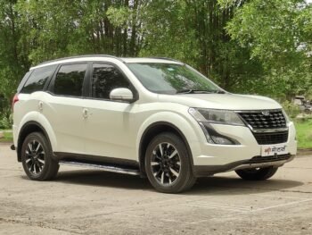 XUV500 W9 2018 MODEL DIESEL