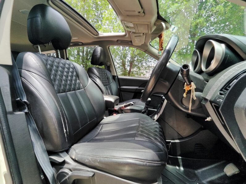 
								XUV500 W9 2018 MODEL DIESEL full									