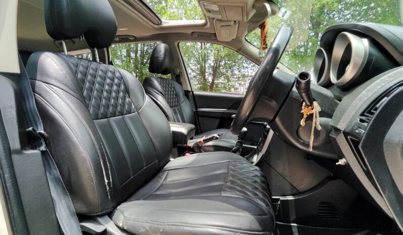 
								XUV500 W9 2018 MODEL DIESEL full									