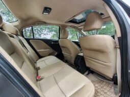 HONDA CITY ZX CVT AT 2018 MODEL PETROL