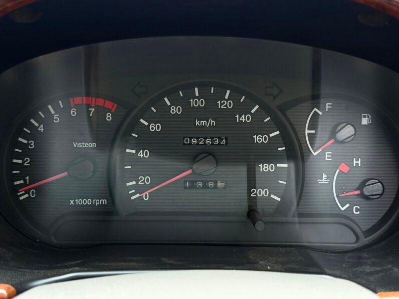 
								ACCENT EXECUTIVE 2010 MODEL PETROL full									