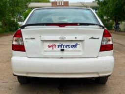 ACCENT EXECUTIVE 2010 MODEL PETROL