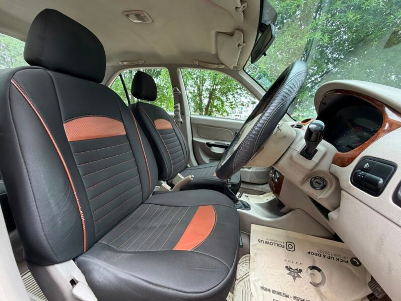
								ACCENT EXECUTIVE 2010 MODEL PETROL full									