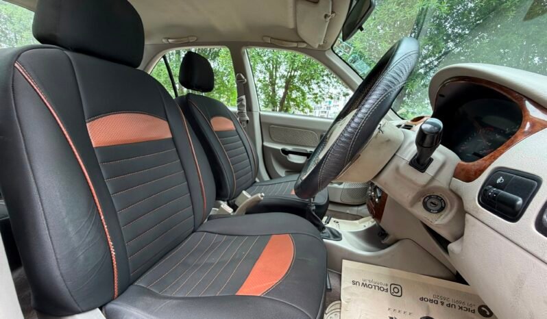 
								ACCENT EXECUTIVE 2010 MODEL PETROL full									