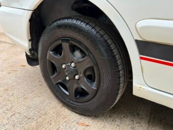ACCENT EXECUTIVE 2010 MODEL PETROL