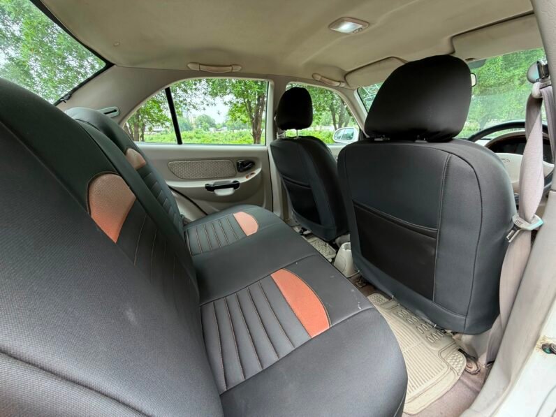 
								ACCENT EXECUTIVE 2010 MODEL PETROL full									