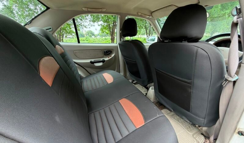 
								ACCENT EXECUTIVE 2010 MODEL PETROL full									