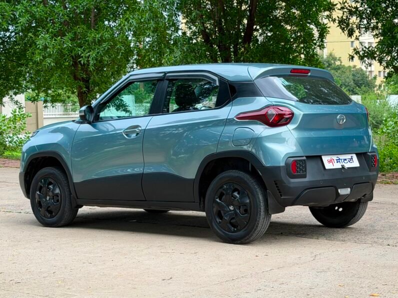 
								PUNCH ADVENTURE AT 2022 MODEL PETROL full									
