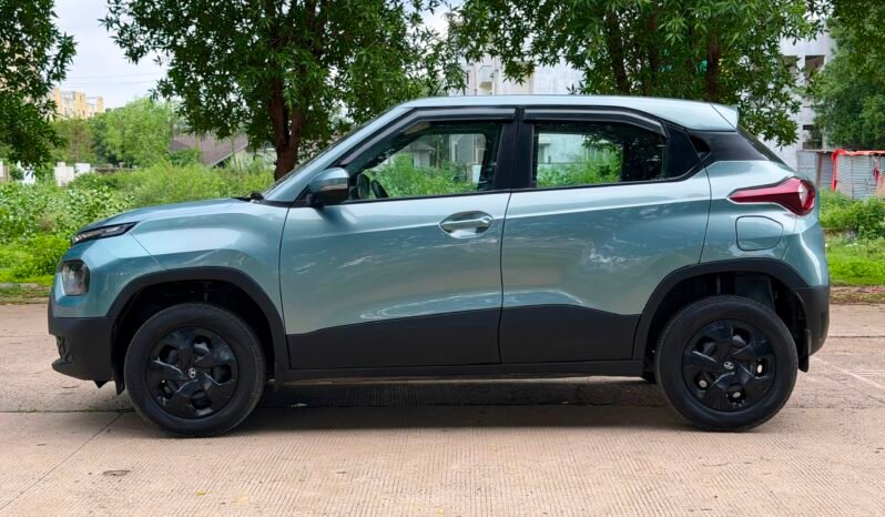 
								PUNCH ADVENTURE AT 2022 MODEL PETROL full									