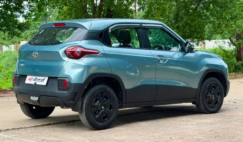 
								PUNCH ADVENTURE AT 2022 MODEL PETROL full									