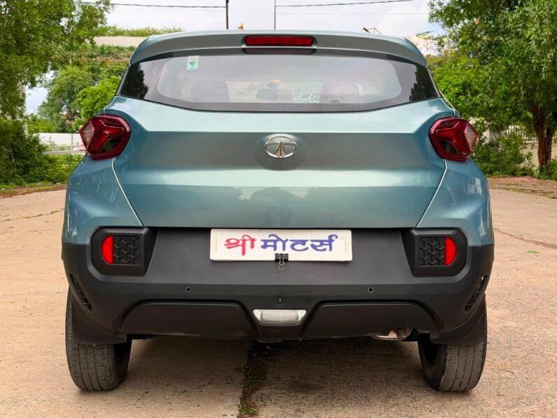 
								PUNCH ADVENTURE AT 2022 MODEL PETROL full									