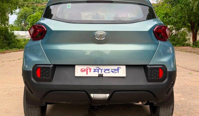 
								PUNCH ADVENTURE AT 2022 MODEL PETROL full									
