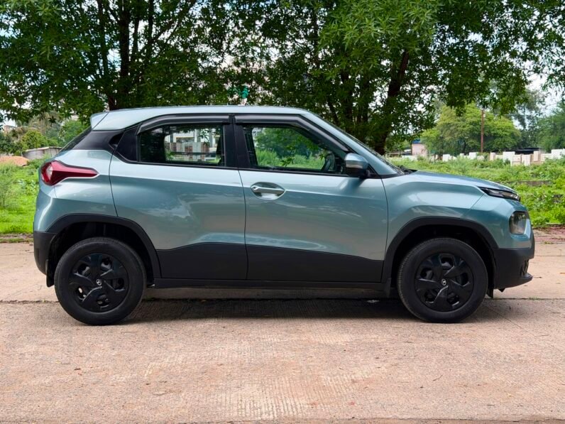 
								PUNCH ADVENTURE AT 2022 MODEL PETROL full									