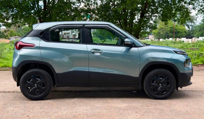 
								PUNCH ADVENTURE AT 2022 MODEL PETROL full									