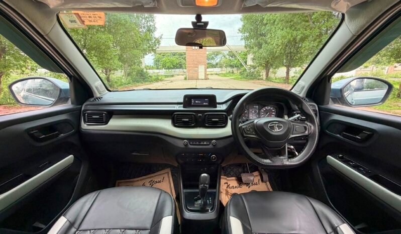 
								PUNCH ADVENTURE AT 2022 MODEL PETROL full									