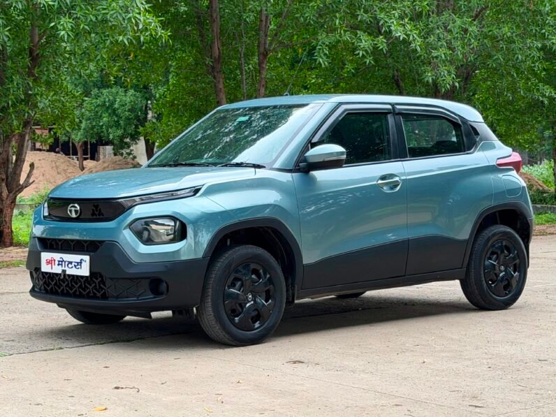 
								PUNCH ADVENTURE AT 2022 MODEL PETROL full									