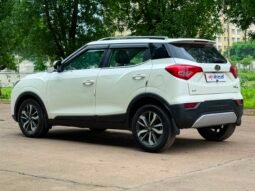 XUV300 W8 (O) 2019 MODEL DIESEL